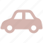 automobile, cab car, car, motor, motor vehicle, taxi, van 