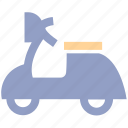 bike, motorbike, motorcycle, racing motorcycle, scooter, sport bike, stunts