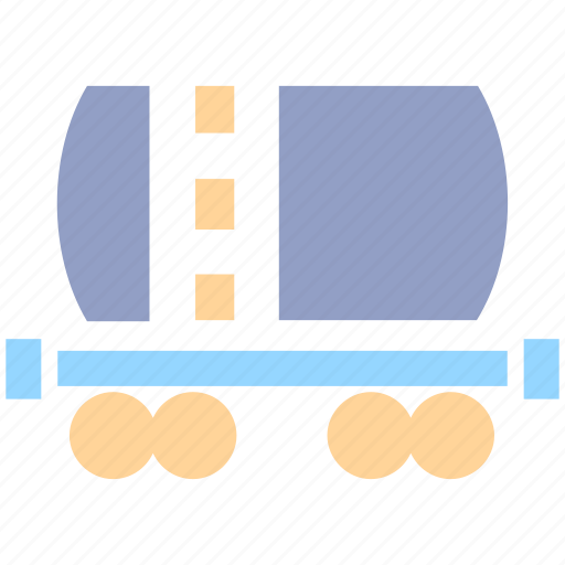 Cargo container, cargo vehicle, container, container vehicle, shipping, shipping container icon - Download on Iconfinder