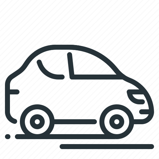 Car, sedan, automobile, vehicle icon - Download on Iconfinder
