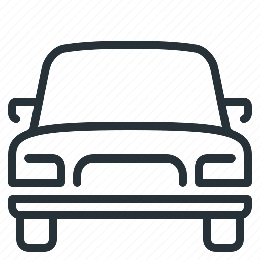 Transport, car, vehicle icon - Download on Iconfinder