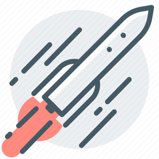 Rocket, mission, flight, acceleration icon - Download on Iconfinder
