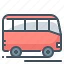 transport, bus, transportvehicle