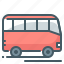 transport, bus, transportvehicle 