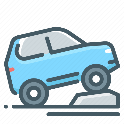Transport, car, suv, automobile, vehicle icon - Download on Iconfinder
