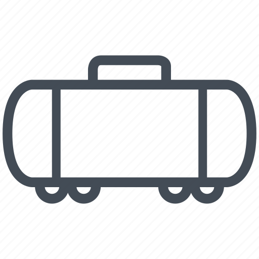 Cistern, logistics, tank, train, tramcar, transport, transportation icon - Download on Iconfinder
