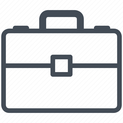 Briefcase, logistics, transport, transportation icon - Download on Iconfinder
