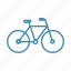 bicycle, bike, cycle, ride, sport 