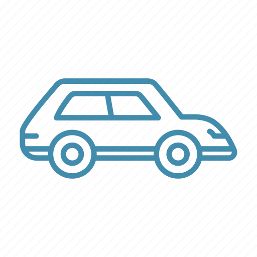 Auto, automobile, car, drive, transport, travel icon - Download on Iconfinder