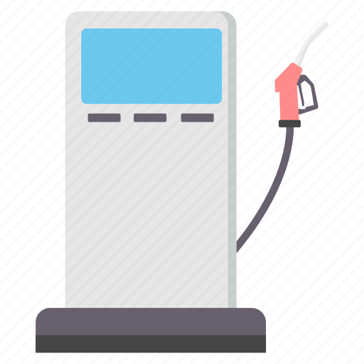 Diesel, fuel, gas, gasoline, petrol, pump, tank icon - Download on Iconfinder