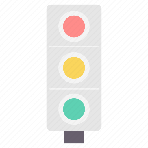 Light, lights, road, signal, signals, traffic, transport icon - Download on Iconfinder