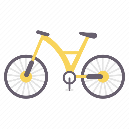 Bicycle, cycle, cycling, exercise, road, transport, transportation icon - Download on Iconfinder