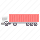heavy, lorry, road, transport, transportation, truck, vehicle