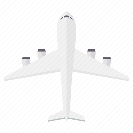 Aeroplane, aircraft, airplane, flight, plane, transport, travel icon - Download on Iconfinder