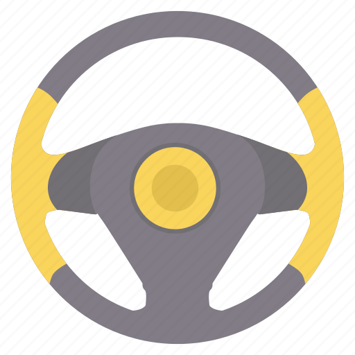 Car, car wheel, cogwheel, gearwheel, steering, vehicle, wheel icon - Download on Iconfinder