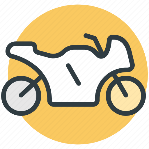 Heavy bike, motor bike, motorcycle, speed motorbike, sports bike icon - Download on Iconfinder