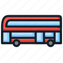 bus, copy, london, transport, travel