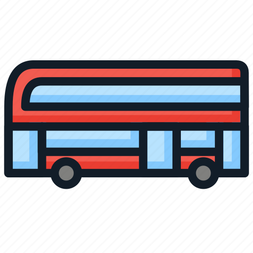 Bus, copy, london, transport, travel icon - Download on Iconfinder