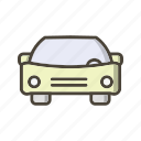 car, transport, vehicle
