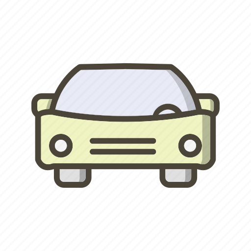 Car, transport, vehicle icon - Download on Iconfinder
