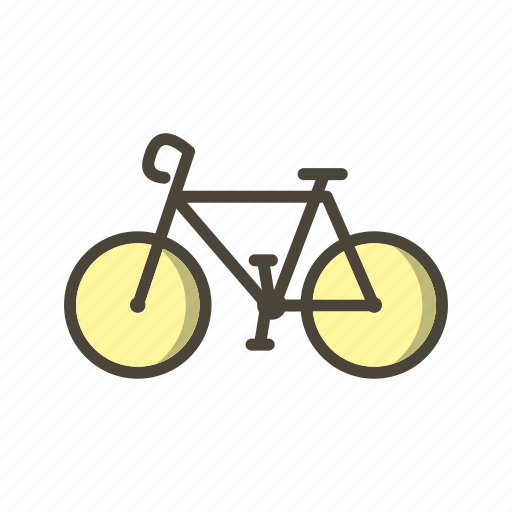 Bicycle, cycle, cycling icon - Download on Iconfinder