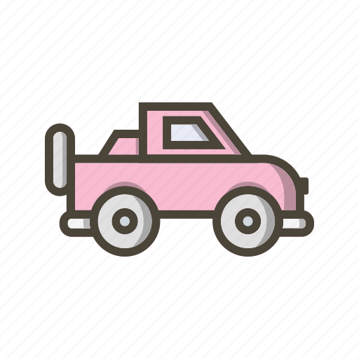 Jeep, suv, vehicle icon - Download on Iconfinder