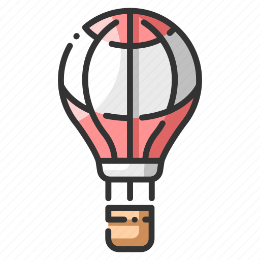 Air, balloon, celebrate, celebration, festive, fun, helium icon - Download on Iconfinder