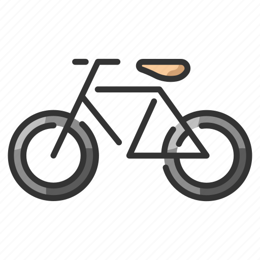 Adventure, bicycle, bike, biking, cycling, exercise, healthy icon - Download on Iconfinder