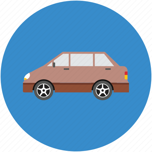Auto, car, transportation, travel, vehicle icon - Download on Iconfinder