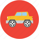 crossover, jeep, offroader, transport, van, vehicle