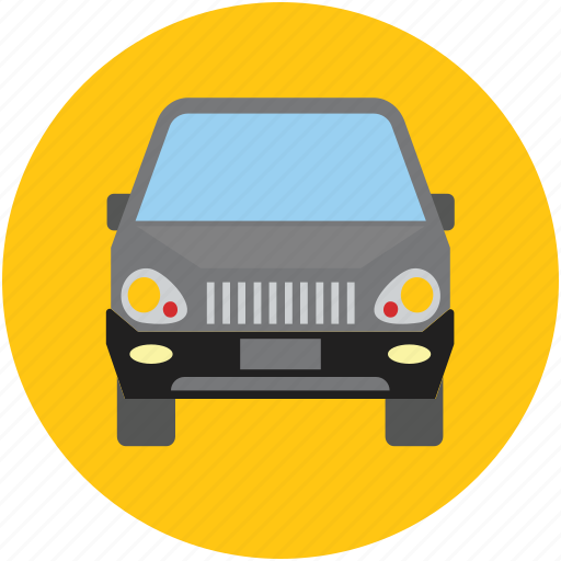 Prado, toyota jeep, transport, travel, vehicle icon - Download on Iconfinder