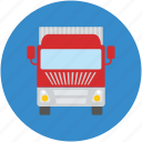 bus, passenger bus, public bus, school bus, transport