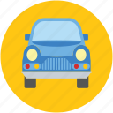 automobile, car, compact car, transport, vehicle