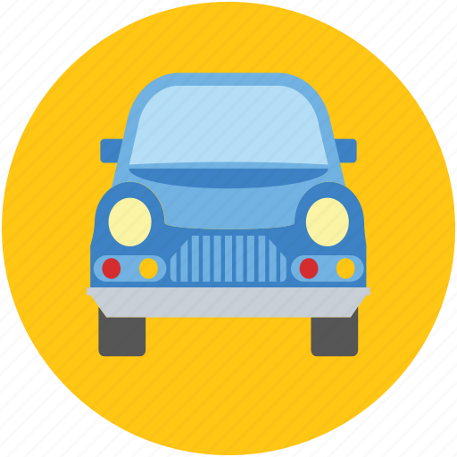 Automobile, car, compact car, transport, vehicle icon - Download on Iconfinder