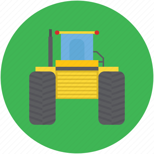 Construction, machinery, transportation, trucks, vehicle icon - Download on Iconfinder