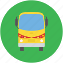auto bus, bus, coach, motor bus, passenger bus, tour bus, transport 