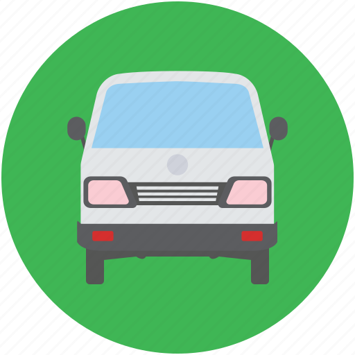 Carriage, mini pickup, pickup, pickup truck, tata venture, van, wagon icon - Download on Iconfinder