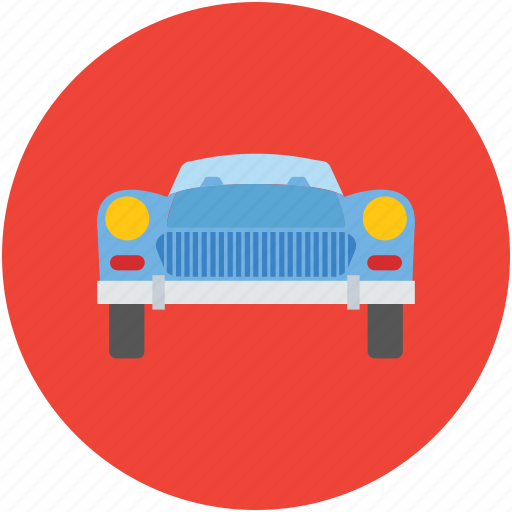 Automobile, car, micro car, transport, vehicle icon - Download on Iconfinder