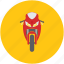 heavy bike, motor bike, motorbike, speed bike, transport 