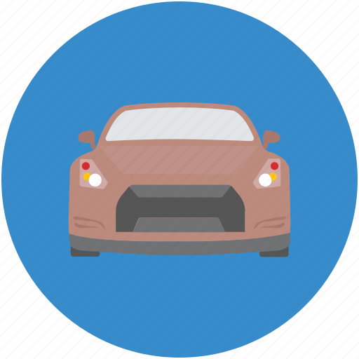 Automobile, car, luxury car, transport icon - Download on Iconfinder