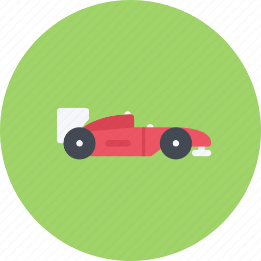 Car, formula 1, logistics, machine, transport, transportation icon - Download on Iconfinder