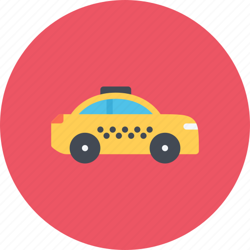 Car, logistics, machine, taxi, transport, transportation icon - Download on Iconfinder