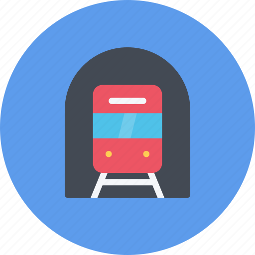 Car, logistics, machine, train, transport, transportation icon - Download on Iconfinder