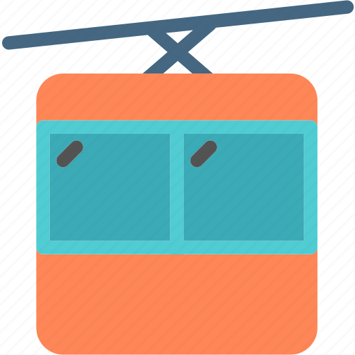 Gondola, height, lift, mountain icon - Download on Iconfinder