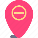 location, map, pin, point, travel
