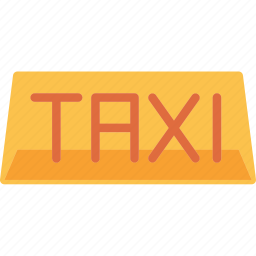Car, taxi, transport, travel, travelsign, vehicle icon - Download on Iconfinder