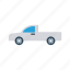 automobile, delivery, transport, truck, vehicle 