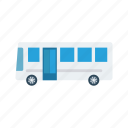 auotmobile, bus, transport, travel, vehicle 