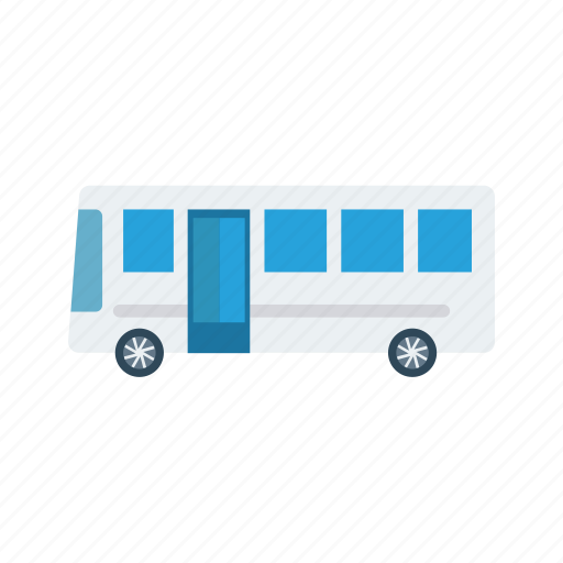 Auotmobile, bus, transport, travel, vehicle icon - Download on Iconfinder