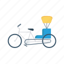 bicycle, bike, cycle, transport, travel